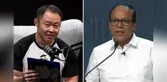 Roberto Sánchez envía mensaje a Kenji Fujimori: "También te llevamos en nuestro 'bobby'" Roberto Sánchez envía mensaje a Kenji Fujimori: "También te llevamos en nuestro 'bobby'"