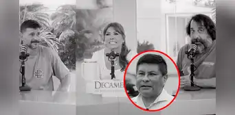 Familia del abogado de Iván Paredes demandaría a Magaly Medina por supuestas burlas tras su fallecimiento: “Repudiable e indignante”