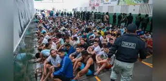 Gobierno aprueba plan para reducir el hacinamiento penitenciario hasta 2028: ¿qué cambiará en las cárceles?