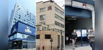 ¿Cuál es la diferencia entre la ONPE, JNE y Reniec? ¿Cuál es la diferencia entre la ONPE, JNE y Reniec?