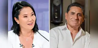 País para Todos se pronuncia tras acercamiento entre Keiko Fujimori y Carlos Álvarez: "No respaldamos su candidatura"