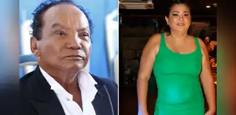Hijo de ‘Melcochita’ reaparece y revela cómo Monserrat traicionó a su padre: “Se olvida de lo que hizo” Hijo de ‘Melcochita’ reaparece y revela cómo Monserrat traicionó a su padre: “Se olvida de lo que hizo”