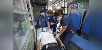 Segunda Vuelta Electoral: EsSalud declara alerta verde nacional y garantiza atención médica total