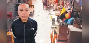 “Tío Luigi”, el jefe de la mafia que se apropiaba de las casas de los muertos