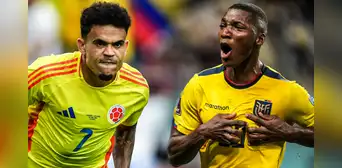 Partidos de hoy, domingo 7 de junio: ¿a qué hora y dónde ver fútbol EN VIVO? Partidos de hoy, domingo 7 de junio: ¿a qué hora y dónde ver fútbol EN VIVO?