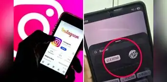 Exclusivo para Perú: Instagram lanza stickers especiales para compartir por la segunda vuelta electoral 2026: ¿cómo utilizarlos?