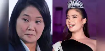 ¿Quién es y a qué se dedica Kyara Villanella, la hija de Keiko Fujimori que le dio la contra a nivel nacional? ¿Quién es y a qué se dedica Kyara Villanella, la hija de Keiko Fujimori que le dio la contra a nivel nacional?