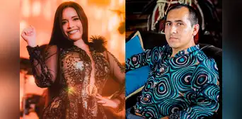 Edwin Guerrero, dueño de Corazón Serrano, responde a usuaria que criticó la voz de Kiara Lozano: “Para nosotros, ella sí tiene su encanto” Edwin Guerrero, dueño de Corazón Serrano, responde a usuaria que criticó la voz de Kiara Lozano: “Para nosotros, ella sí tiene su encanto”