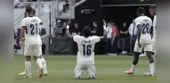 Ecuador quedó listo para el Mundial 2026: goleó 3-0 a Guatemala en su último amistoso internacional