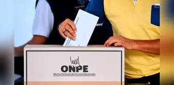 LINK oficial de la ONPE para ver los resultados EN VIVO de la segunda vuelta: conoce AQUÍ quién va ganando entre Keiko Fujimori y Roberto Sánchez LINK oficial de la ONPE para ver los resultados EN VIVO de la segunda vuelta: conoce AQUÍ quién va ganando entre Keiko Fujimori y Roberto Sánchez