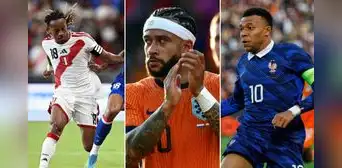¿Qué partidos se juegan hoy? Programación completa, horarios y dónde ver fútbol EN VIVO este 8 de junio ¿Qué partidos se juegan hoy? Programación completa, horarios y dónde ver fútbol EN VIVO este 8 de junio