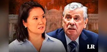 Un eventual gobierno de Keiko Fujimori sería continuación del “pacto mafioso” en el Congreso