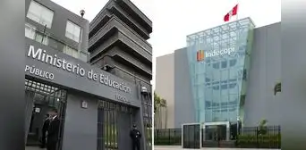 Tras más de siete años, Indecopi declara ilegal una omisión del Minedu que bloqueaba trámites educativos