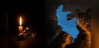 Hasta 10 horas sin luz: estos distritos de Lima y Callao tendrán cortes el 9 y 10 de junio Hasta 10 horas sin luz: estos distritos de Lima y Callao tendrán cortes el 9 y 10 de junio