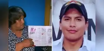 Fue condenado a cadena perpetua por un apodo y lleva 13 años en prisión: ahora el TC decidirá si recupera su libertad Fue condenado a cadena perpetua por un apodo y lleva 13 años en prisión: ahora el TC decidirá si recupera su libertad