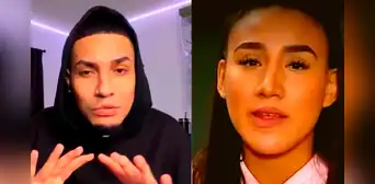Youna enfrenta a Samahara Lobatón por pedirle EN VIVO que mande ropa para su hija: "Qué necesidad, me puedes decir en privado" Youna enfrenta a Samahara Lobatón por pedirle EN VIVO que mande ropa para su hija: "Qué necesidad, me puedes decir en privado"