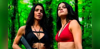 Rosario Tijeras 5 estreno en Netflix: cuándo y a qué hora sale, reparto y todo sobre la nueva temporada de la serie mexicana