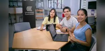 Universidad Continental impone un nuevo estándar de calidad educativa al obtener el Sello SOFÍA Universidad Continental impone un nuevo estándar de calidad educativa al obtener el Sello SOFÍA
