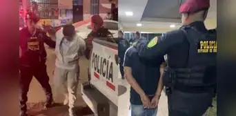 Adolescente confesó que iba a cobrar S/1.000 por matar a expresidiario en Trujillo: son dos detenidos Adolescente confesó que iba a cobrar S/1.000 por matar a expresidiario en Trujillo: son dos detenidos