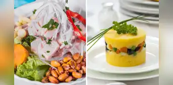 ¡Orgullo peruano! Lima es elegida la mejor ciudad del mundo para comer en 2026, según ranking de Time Out ¡Orgullo peruano! Lima es elegida la mejor ciudad del mundo para comer en 2026, según ranking de Time Out