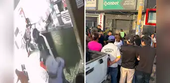 Asesinan a hombre dentro de casa de apuestas en Comas: crimen sería ajuste de cuentas entre bandas Asesinan a hombre dentro de casa de apuestas en Comas: crimen sería ajuste de cuentas entre bandas