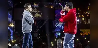 Extienden las audiciones de Red Bull Batalla Perú hasta el 10 de junio