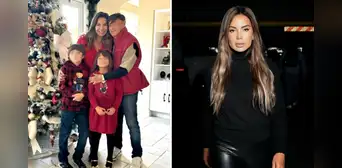 Muere el esposo millonario de la exmodelo Karla Casós, la ‘Angelina Jolie’ peruana: “Momentos que exigen silencio” Muere el esposo millonario de la exmodelo Karla Casós, la ‘Angelina Jolie’ peruana: “Momentos que exigen silencio”