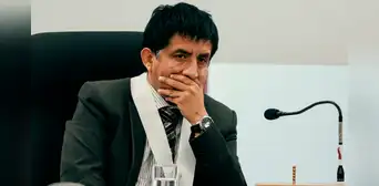 JNJ investiga a juez Concepción Carhuancho por inaplicar ley de Fernando Rospigliosi JNJ investiga a juez Concepción Carhuancho por inaplicar ley de Fernando Rospigliosi