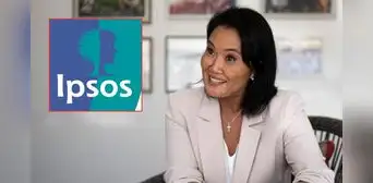 Ipsos advierte posible ventaja para Keiko Fujimori por votos del extranjero y actas impugnadas Ipsos advierte posible ventaja para Keiko Fujimori por votos del extranjero y actas impugnadas