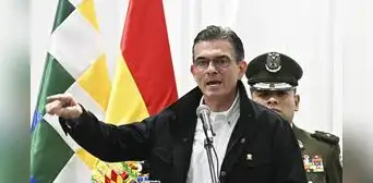 Rodrigo Paz desafía la crisis en Bolivia con alivio para créditos y una ofensiva contra los bloqueos