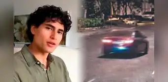Caso Lizeth Marzano: prueba de luminol en el auto de Adrián Villar da negativo tras cuatro meses de espera
