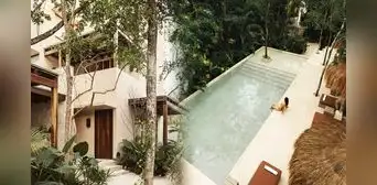 Este es el único país de América Latina con uno de los hoteles más bellos del mundo, según premio Versalles Este es el único país de América Latina con uno de los hoteles más bellos del mundo, según premio Versalles