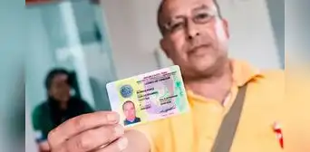 La buena noticia para peruanos que viven en España: MTC facilitará la renovación y duplicado de licencias de conducir La buena noticia para peruanos que viven en España: MTC facilitará la renovación y duplicado de licencias de conducir