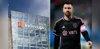 Indecopi multa a empresa con más de S/280.000 por no presentar a Messi en Meet & Greet del Inter Miami vs. Universitario