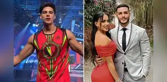 Kevin Díaz manda potente mensaje a Mario Irivarren tras admitir que está enamorado de Onelia Molina: "No supo valorar lo que tenía" Kevin Díaz manda potente mensaje a Mario Irivarren tras admitir que está enamorado de Onelia Molina: "No supo valorar lo que tenía"