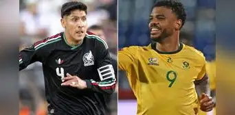 Canal de TV confirmado para ver el partido México vs Sudáfrica por la fecha 1 del Mundial 2026 Canal de TV confirmado para ver el partido México vs Sudáfrica por la fecha 1 del Mundial 2026