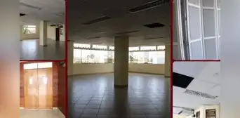 Corte de Lambayeque y Gobierno Regional articulan acciones para remodelación del auditorio de la Sede Judicial Central