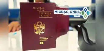Más de 27.000 pasaportes fueron emitidos sin cita en solo siete días: así funciona el trámite de la Superintendencia de Migraciones