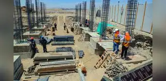 Obras por Impuestos rompe récord histórico y supera los S/4.100 millones en solo cinco meses Obras por Impuestos rompe récord histórico y supera los S/4.100 millones en solo cinco meses