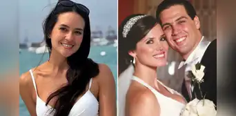 Joven veterinaria advierte a Gustavo Salcedo tras revelar que espera su divorcio de Maju Mantilla: "Si él me quiere..." Joven veterinaria advierte a Gustavo Salcedo tras revelar que espera su divorcio de Maju Mantilla: "Si él me quiere..."