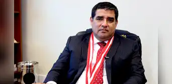 Tribunal Constitucional ordena que Víctor Rodríguez Monteza se reincorpore como fiscal supremo Tribunal Constitucional ordena que Víctor Rodríguez Monteza se reincorpore como fiscal supremo