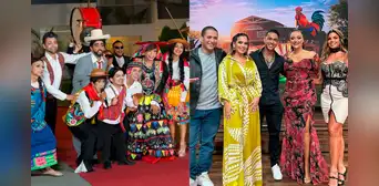 ‘El reventonazo de la Chola’ derrota en rating a ‘La granja VIP Perú’ y ‘JB Noticias’: ¿cuántos puntos registraron los programas sabatinos?
