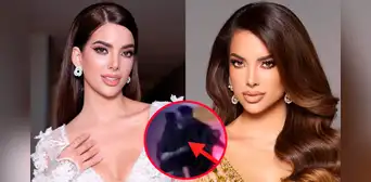 ¡Otra vez la ampayaron! Suheyn Cipriani fue captada por ‘Magaly TV, la firme’ besando a misterioso galán tras regresar al Perú ¡Otra vez la ampayaron! Suheyn Cipriani fue captada por ‘Magaly TV, la firme’ besando a misterioso galán tras regresar al Perú