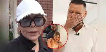 Gisela Valcárcel rompe su silencio sobre Edson Dávila tras anunciarse su nuevo programa: “Mis amigos son pocos” Gisela Valcárcel rompe su silencio sobre Edson Dávila tras anunciarse su nuevo programa: “Mis amigos son pocos”