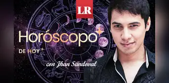 ➤ Descubre tu HORÓSCOPO DE HOY: qué te deparan los astros este miércoles 10 de junio, según Jhan Sandoval ➤ Descubre tu HORÓSCOPO DE HOY: qué te deparan los astros este miércoles 10 de junio, según Jhan Sandoval