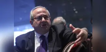 Michael Shifter: “Richard Nixon es Ghandi comparado con Donald Trump”