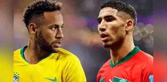 Brasil - Marruecos: fecha, hora y canal de TV para ver el partido por la fase de grupos del Mundial 2026 Brasil - Marruecos: fecha, hora y canal de TV para ver el partido por la fase de grupos del Mundial 2026