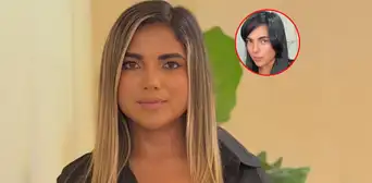 Susana Alvarado, cantante de Corazón Serrano, impacta al lucir un radical 'cambio de look': "Entendió la vibra" Susana Alvarado, cantante de Corazón Serrano, impacta al lucir un radical 'cambio de look': "Entendió la vibra"