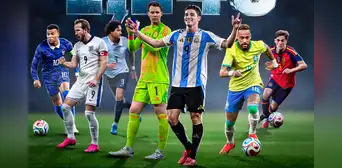 ¿Quién juega mañana en el Mundial 2026? Horario y canales de TV para ver los partidos del torneo EN VIVO ¿Quién juega mañana en el Mundial 2026? Horario y canales de TV para ver los partidos del torneo EN VIVO