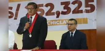 Iniciaron trabajos de remodelación de infraestructura judicial en la Corte de Lambayeque